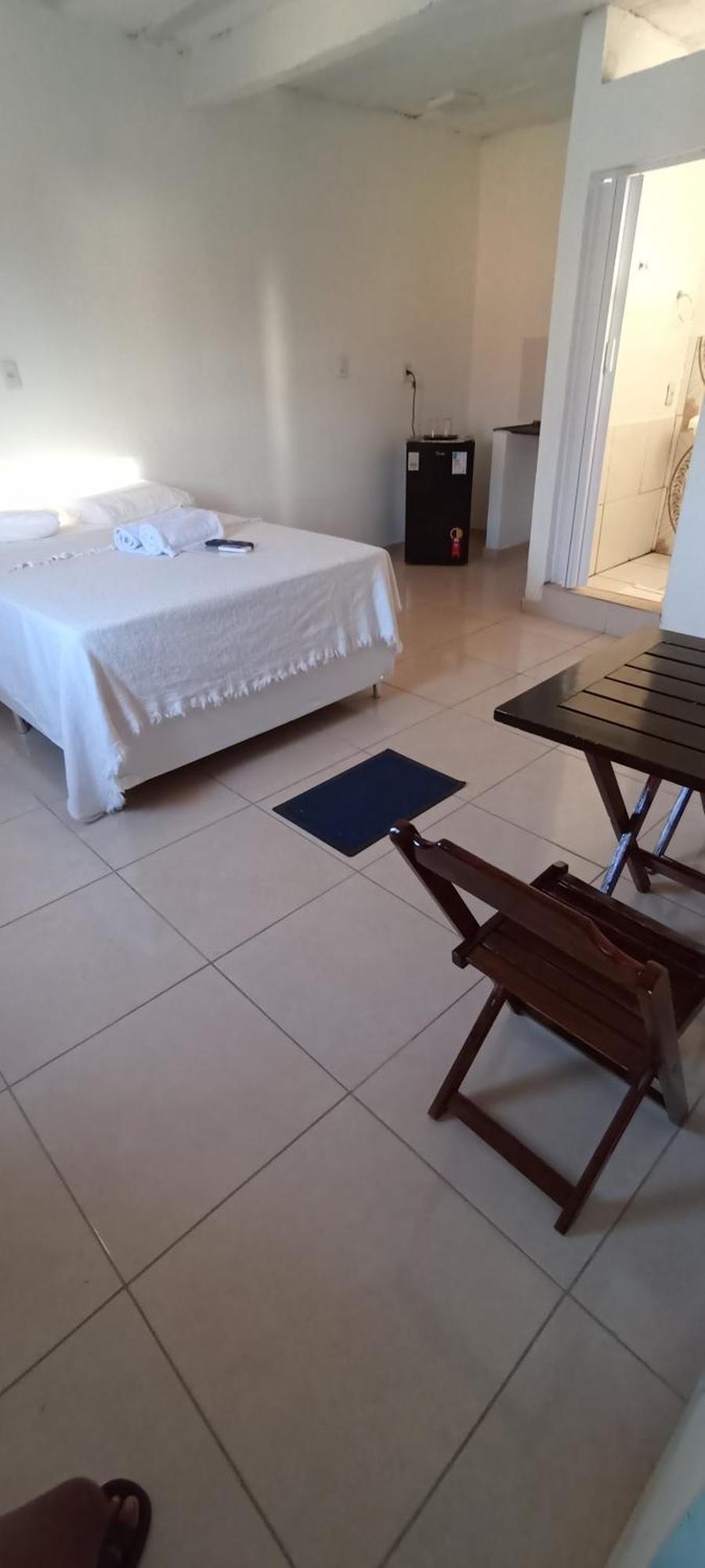 Aluguel De Suites E Apartamento Итакаре Номер фото