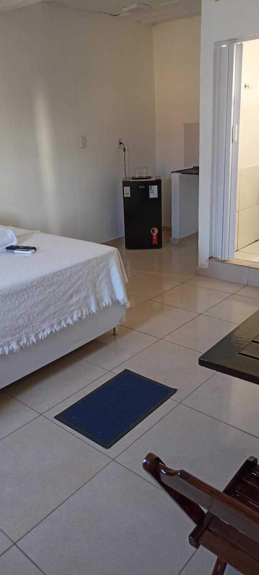 Aluguel De Suites E Apartamento Итакаре Номер фото